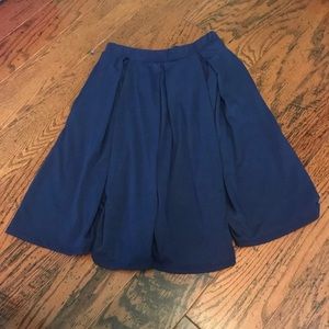 LuLaRoe Madison Skirt